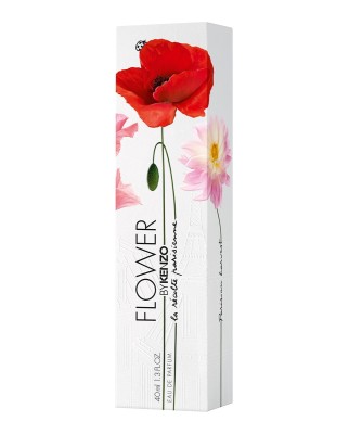 Eau de Parfum La Recolte Parisienne 40 ml Flower By Kenzo