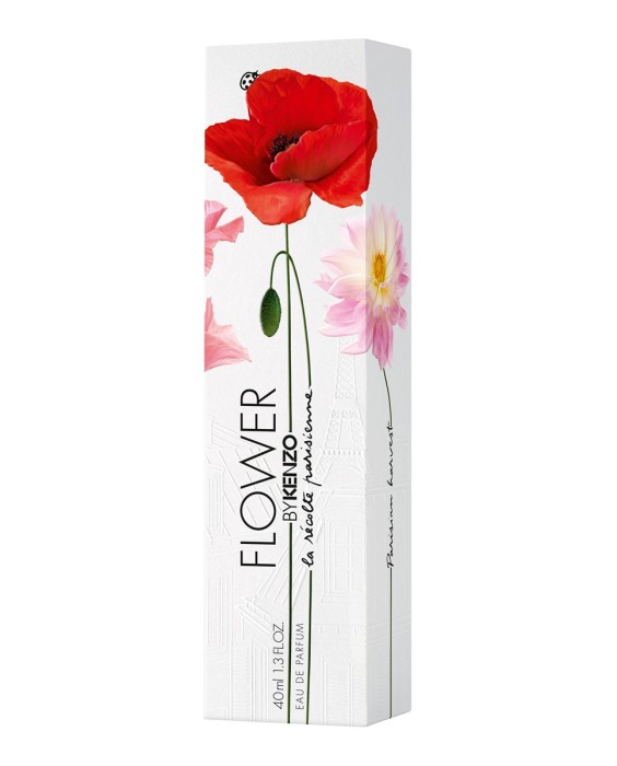 Eau de Parfum La Recolte Parisienne 40 ml Flower By Kenzo