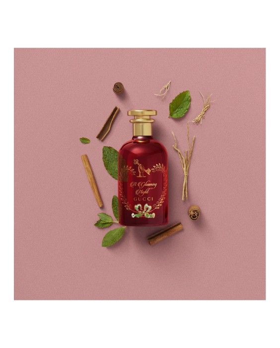 Eau de Parfum Gucci The Alchemist's Garden A Gloaming Night 100 ml  Gucci