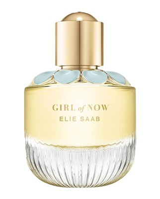 Eau de Parfum Girl of Now 50 ml Elie Saab