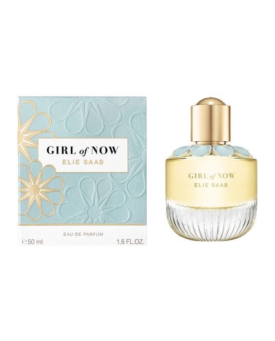 Eau de Parfum Girl of Now 50 ml Elie Saab