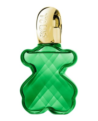 Extrait de Parfum Loveme Emerald Parfum 30 ml Tous