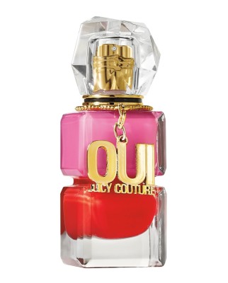Eau de Parfum Oui Juicy 30 ml Juicy Couture