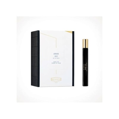 Perfume Amber Sky Travel Set 5X7.5ML Ex Nihilo Isolée