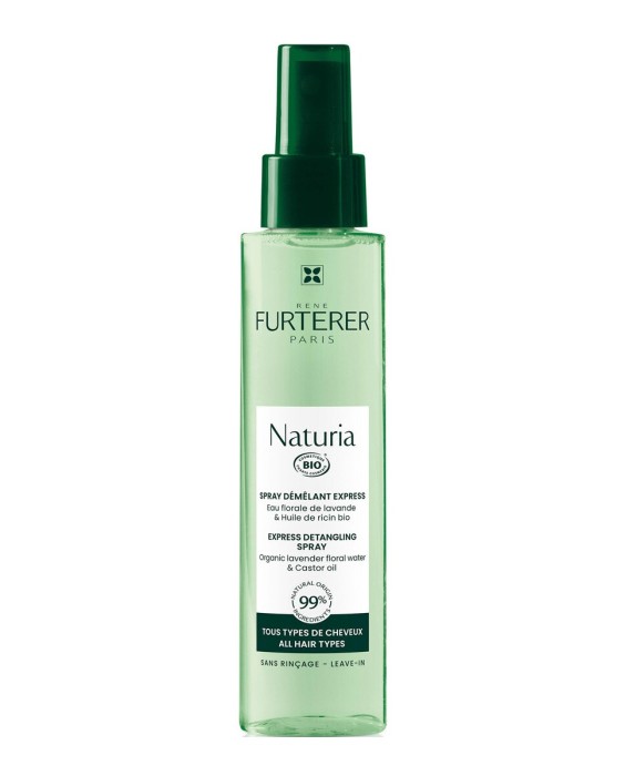 Naturia 200 ml René Furterer Спрей для облегчения расчесывания волос