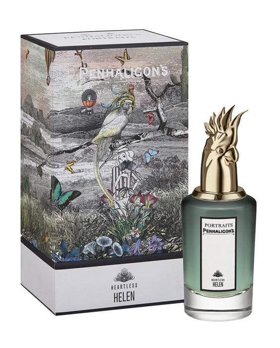 Penhaligon's Heartless Helen 75мл парфюмерная вода
