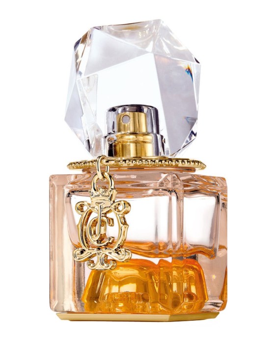 Eau de Parfum Oui Juicy Couture Play Glowing Glamazon 15 ml Juicy Couture