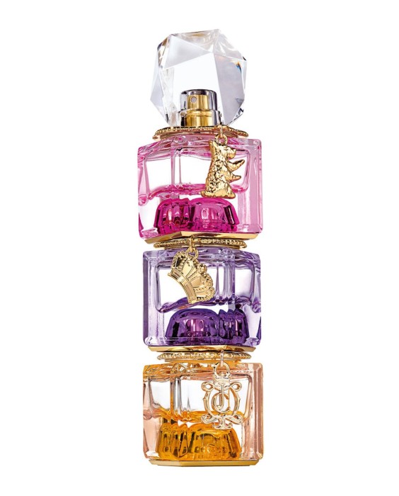 Eau de Parfum Oui Juicy Couture Play Glowing Glamazon 15 ml Juicy Couture