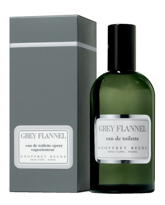 Eau de Toilette Grey Flannel 120 ml Geoffrey Beene