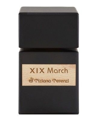 Extrait De Parfum Xix March Extrait Parfum Classic Collection 100 ml Tiziana Terenzi