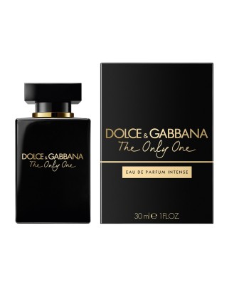 Eau de Parfum Intense The Only One 30 ml Dolce &amp; Gabbana