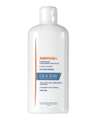 Champú Anaphase 400 ml Ducray