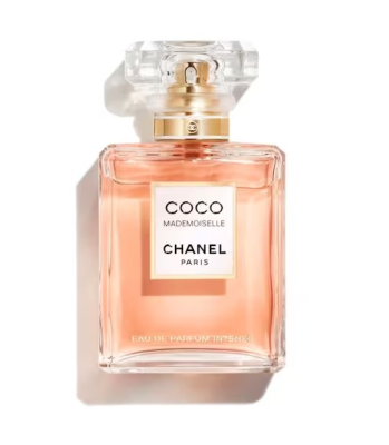 Chanel Coco Mademoiselle Intense парфюмерная вода
