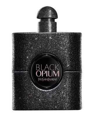 Eau de Parfum Black Opium Extreme 90 ml Yves Saint Laurent