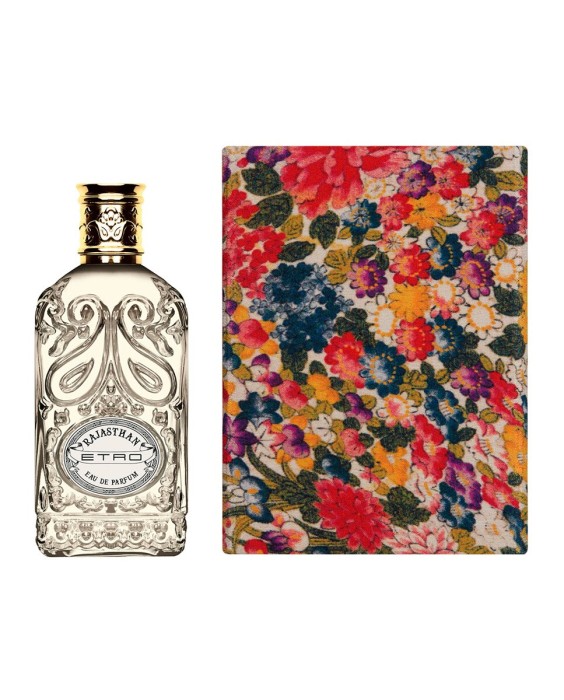 Etro Rajasthan 100мл парфюмерная вода