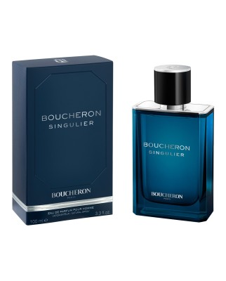 Eau de Parfum Boucheron Singulier 100 ml Boucheron