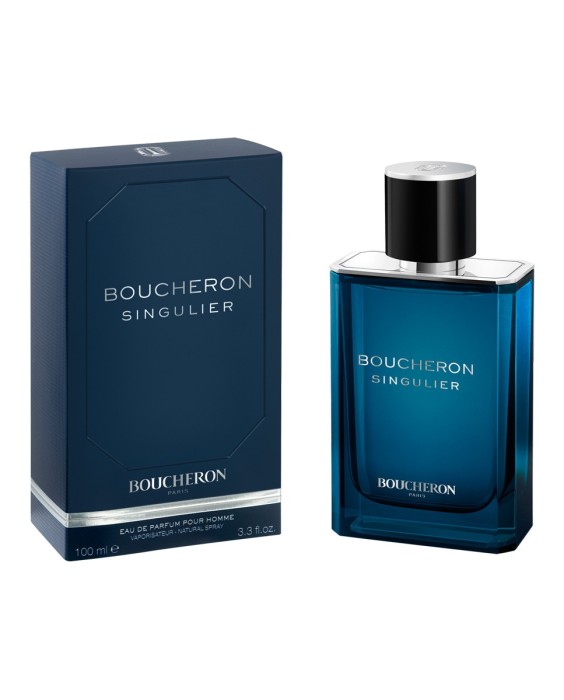 Eau de Parfum Boucheron Singulier 100 ml Boucheron