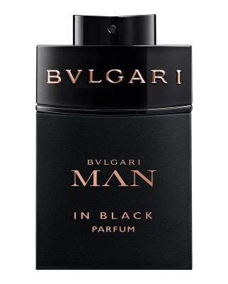 Parfum Bvlgari Man In Black 60 ml Bvlgari