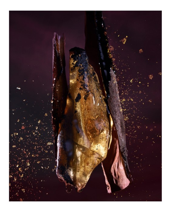 Parfum Bvlgari Man In Black 60 ml Bvlgari