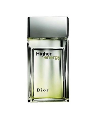 Dior Higher Energy туалетная вода