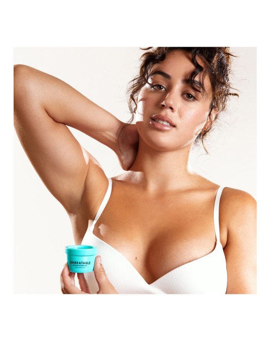 Desodorante en crema Unbeatable Deodorant 40 g Cocunat