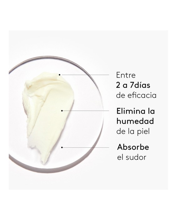 Desodorante en crema Unbeatable Deodorant 40 g Cocunat