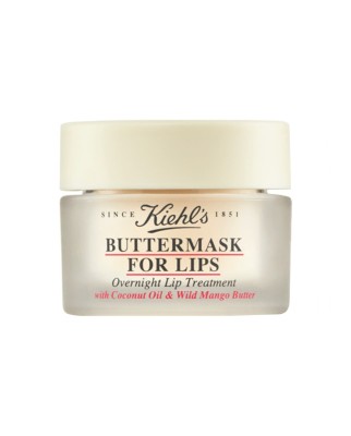 Kiehl's Buttermask For Lips Overnight Маска для губ