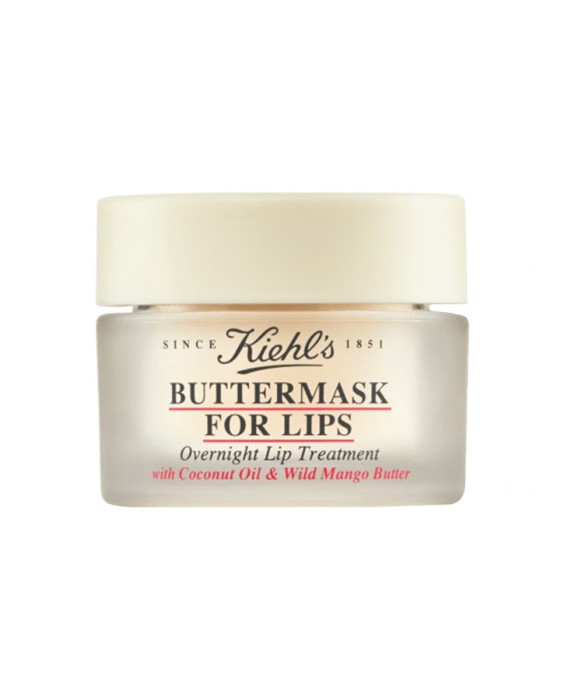Kiehl's Buttermask For Lips Overnight Маска для губ