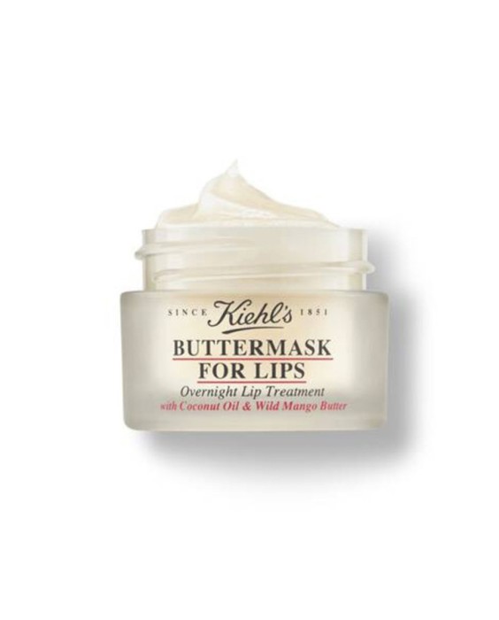 Kiehl's Buttermask For Lips Overnight Маска для губ