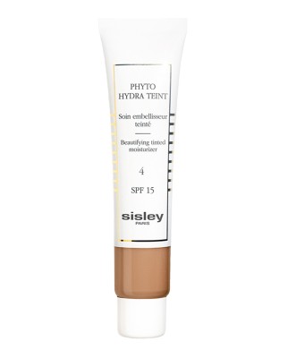 Sisley Phyto Hydra Teint ВВ-крем