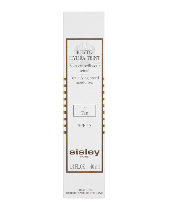 Sisley Phyto Hydra Teint ВВ-крем
