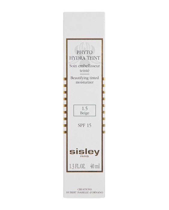 Sisley Phyto Hydra Teint ВВ-крем