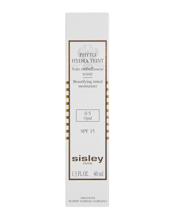 Sisley Phyto Hydra Teint ВВ-крем