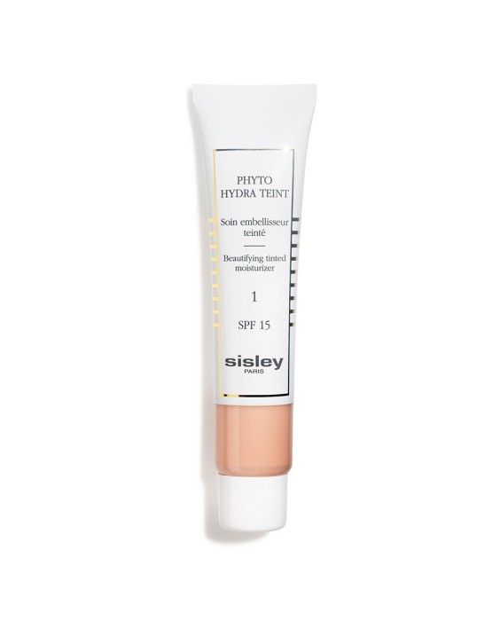 Sisley Phyto Hydra Teint ВВ-крем