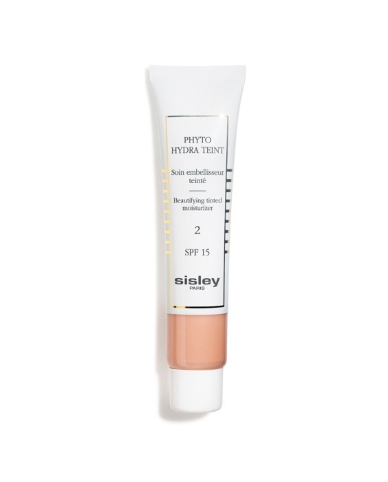 Sisley Phyto Hydra Teint ВВ-крем