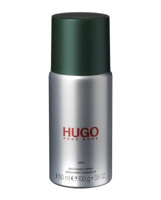 Desodorante en spray Hugo Man Boss