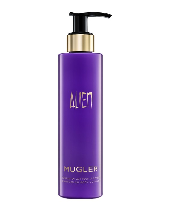 Loción de cuerpo Mugler Alien Body Lotion 200ml Mugler