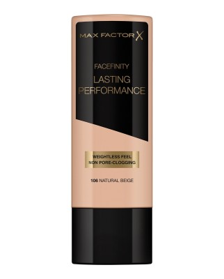 Base de maquillaje Lasting Performance Max Factor