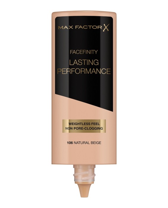 Base de maquillaje Lasting Performance Max Factor