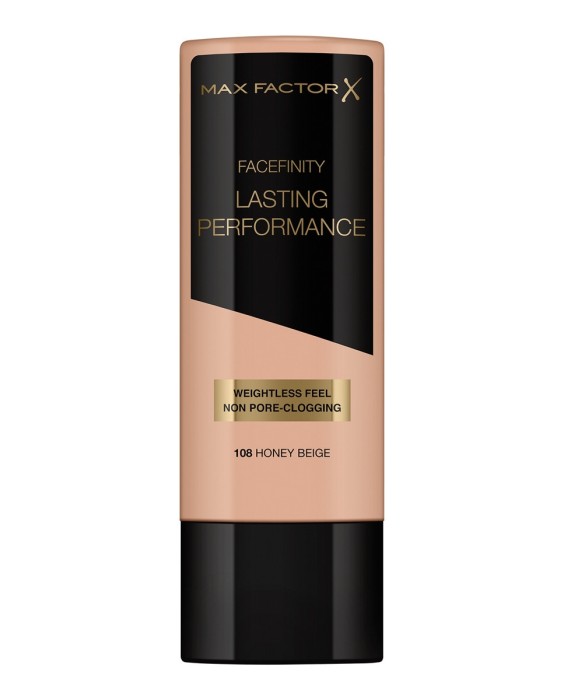 Base de maquillaje Lasting Performance Max Factor