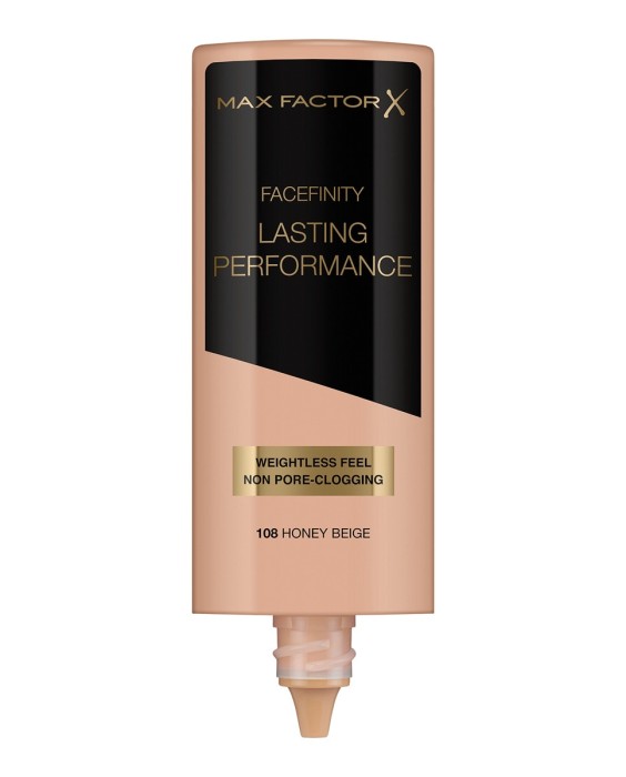 Base de maquillaje Lasting Performance Max Factor