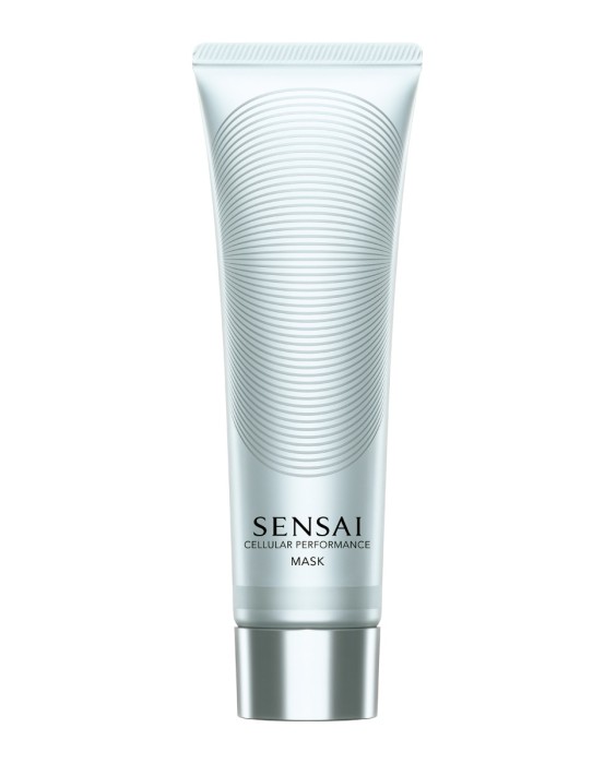 Sensai Cellular Performance Маска для лица