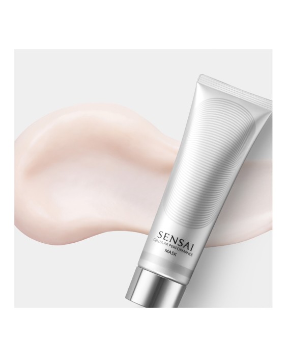 Sensai Cellular Performance Маска для лица