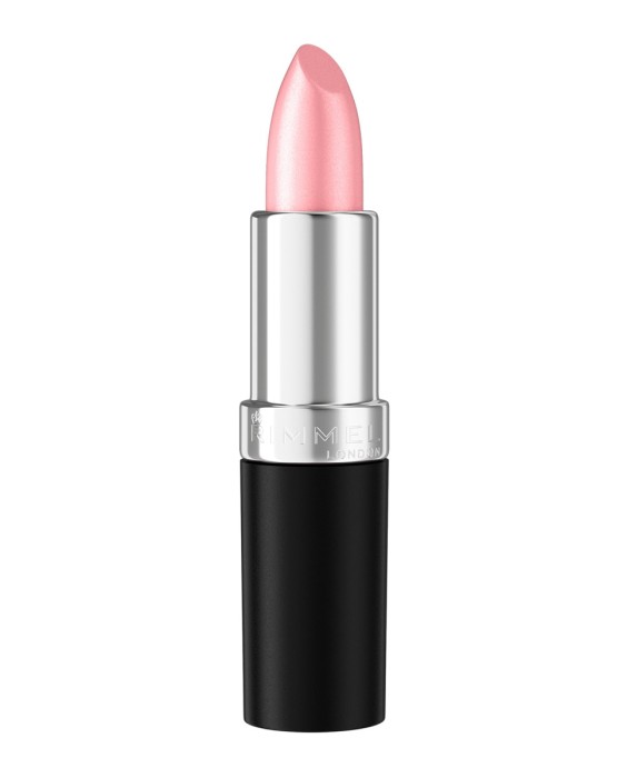 Barra de labios Lasting Finish Shimmers Rimmel