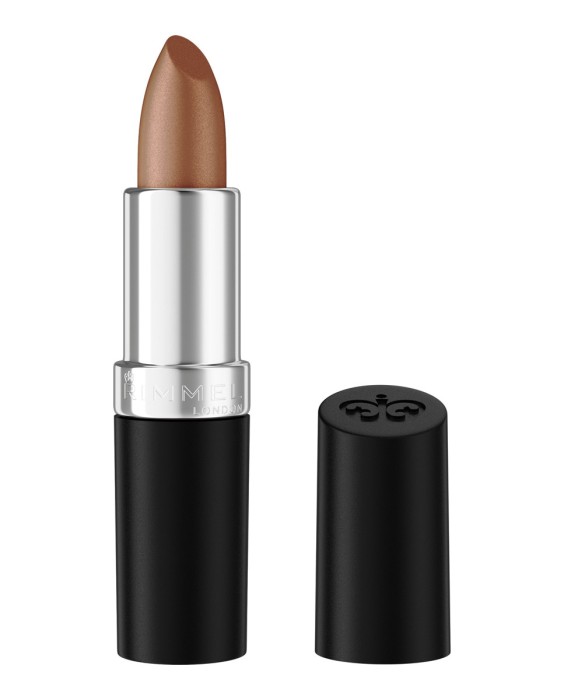 Barra de labios Lasting Finish Shimmers Rimmel