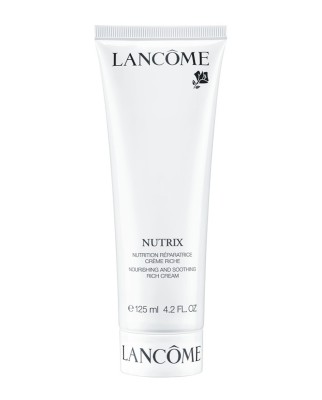 Lancôme Nutrix 125мл Увлажняющий ночной крем