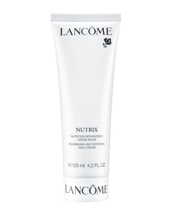 Lancôme Nutrix 125мл Увлажняющий ночной крем
