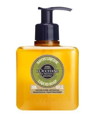 Gel Limpiador de Manos Verbena 300 ml L'Occitane en Provence