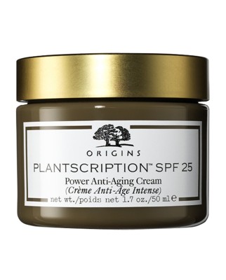 Crema Antiedad Plantscription SPF25 Power Cream 50 ml Origins