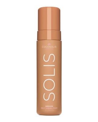 Aceite Uomo Suntan &amp; Body Oil  Cocosolis